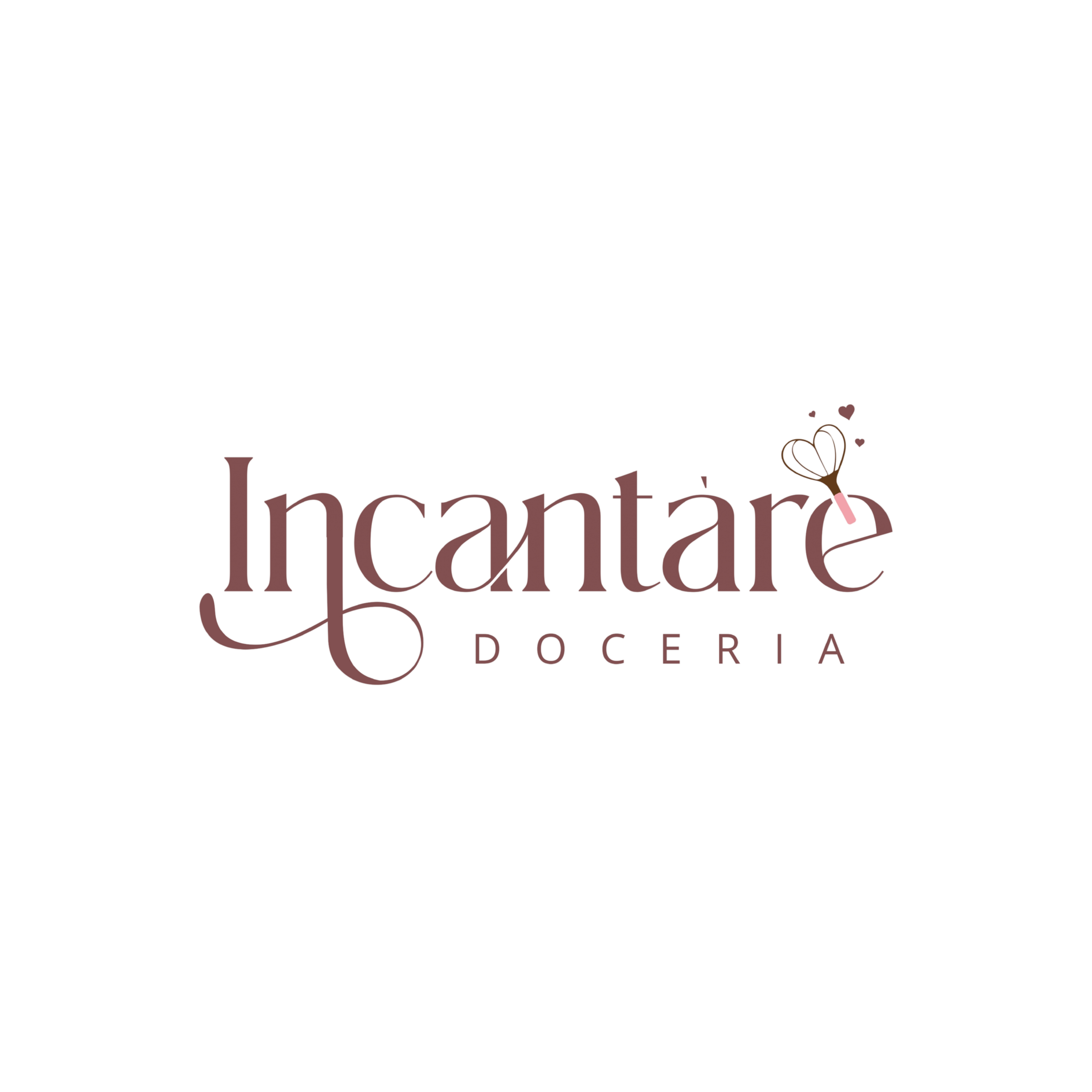 Incantàre Logo
